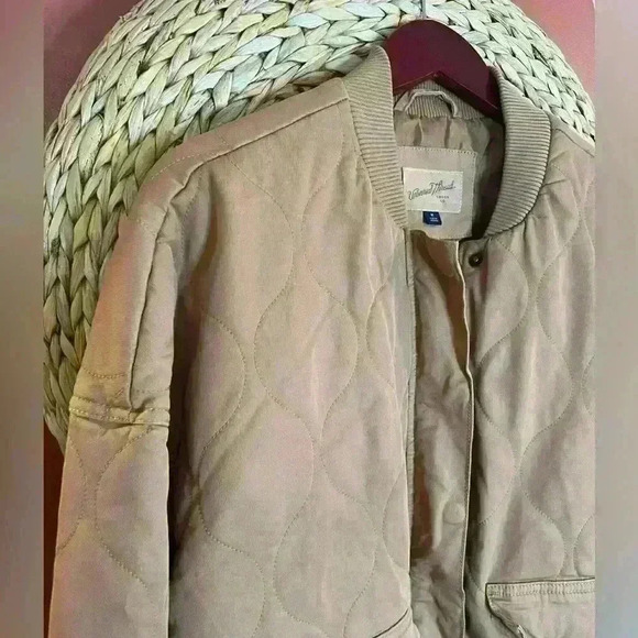 Universal Thread Quilted Jacket - Picture 2 of 5